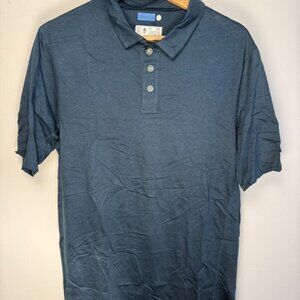 Swrve Cotton/Modal Polo